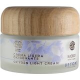 NAOBAY Detox Oxygen Light krema Cene