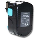 VHBW Baterija za Hitachi EB1812S / EB1814SL / EB1820, 18 V, 3.0 Ah | shoptok.hr