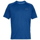 Under Armour Majice s kratkimi rokavi Tech 20 Modra | Shoptok.si