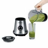 Severin multipraktik + smoothiemaker Inox-črn, SM 3737 | Shoptok.si