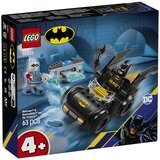 Lego 76301 Batman™ i Batmobile™ protiv Mr. Freezea™ | shoptok.hr