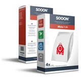 MIKRO Vrećice za Miele FJM HyClean 3D Efficiency | shoptok.hr