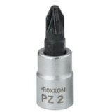 Proxxon nasadni odvijač 1/4″ PZ1 – PX23733 | Eponuda.ba