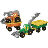 Androni Giocattoli Igračka traktor 069832a Cene