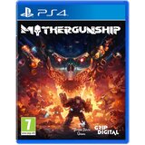  MOTHERGUNSHIP (PS4) - rabljeno | Shoptok.si