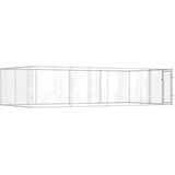  kavez za pse 7,6 x 3,8 x 1,9 m | Eponuda.ba