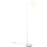 Tri O Bijela stojeća svjetiljka s tekstilnim sjenilom (visina 148 cm) Buddy – | shoptok.hr