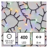 Emos Led klaster 8m MC Cene