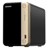 Qnap STORAGE NAS TS-264-8G 2-Bay | ePonuda.com