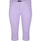 Zizzi Kavbojke sivka | Shoptok.si