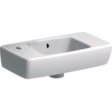 Geberit LAVABO ZIDNI SELNOVA COMPACT 450X250 sa površ. za odlaganje DESNO GEBERIT 500.319.01.5 | ePonuda.com