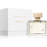 M.Micallef Jewel Collection Note Vanillée parfumska voda za ženske 100 ml | Shoptok.si