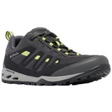 Columbia Pohodništvo Vapor Vent Siva | Shoptok.si