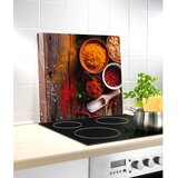 Wenko Steklena zaščitna plošča Spice, 50 x 56 cm Cene