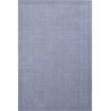 Agnella Plavi vuneni tepih 133x180 cm Linea – Cijene