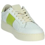 Saint Sneakers Visoke superge TENNIS Bela | Shoptok.si