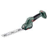 Metabo HS 18 LTX 55 V solo Cordless Hedgecutter | shoptok.hr