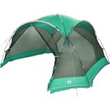 Šator s mrežom protiv komaraca Morska zelena 434 x 434 x 230 cm | shoptok.hr