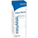Joydivision easyANAL Relax - sprej za njegu (30 ml) | shoptok.hr