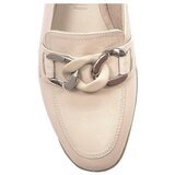 Tamaris Mokasini 2420620413 Bež | Shoptok.si