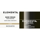 Bioearth ELEMENTA osnovna krema HYDRA Cene