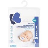  Zaštitna navlaka za dušek 60/120/15 cm Antibacterial KKB70013 u
