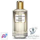 MANCERA unisex parfem Vanille Exclusif 120ml EDP | ePonuda.com