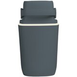  NubiPod posoda za plenice 47x23x23 cm, Graphite | Shoptok.si