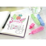 Set markeri Faber-Castell 1546 8 komada | razne boje | shoptok.hr