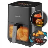 Cecotec A01_EU01_100499 - Cecofry&Grill Duoheat 4000, (22118643) | Shoptok.si