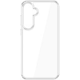 3mk Ovitek ARMOR za Samsung Galaxy S25 - prozoren | Shoptok.si