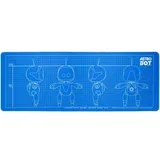 astrobot - desk mat