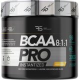 Basic Supplements Bcaa Pro 8:1:1, Citrus, 300g Cene