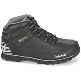 Timberland euro sprint hiker crna | shoptok.hr