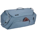 Thule RoundTrip putna torba za bicikl - svjetloplava Slike