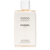 Chanel Coco Mademoiselle gel za prhanje za ženske 200 ml Cene