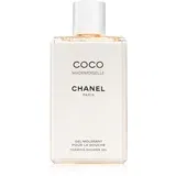 Chanel Coco Mademoiselle gel za prhanje za ženske 200 ml