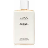Chanel Coco Mademoiselle gel za tuširanje za žene 200 ml