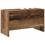  Ormar za ploče Staro drvo 78.5 x 35 x 45 cm Konstruirano drvo | shoptok.hr