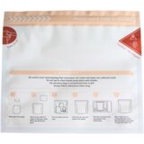 Fraupow Vrećice za sterilizaciju u mikrovalnoj (10 kom) | shoptok.hr