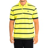 La Martina Polo majice kratki rokavi TMP326-JS328-02090 Zelena | Shoptok.si