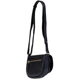 Guess Torba za na rame 'SILVYE' crna | shoptok.hr