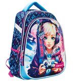  RUKSAK ŠKOLSKI ANATOMSKI LAGAN XT GAMER GIRL 26.CONNECT | Shoptok.si