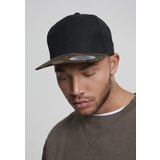 Flexfit Classic Snapback 2-Tone Camo blk/green camo | shoptok.hr