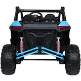Buggy na akumulator RACING Road 2000 4x4 - dvosjed - plavi | shoptok.hr