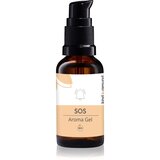Kindgesund SOS Aroma Gel pomirjajoči gel po pikih insektov za otroke 30 ml | Shoptok.si