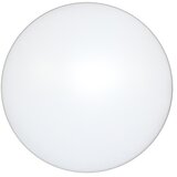  LED stropno svetlo za kupatilo, 20 W, 230 V, 3000/4000/6500 K, prečnika 30 cm, IP44, belo | Eponuda.com
