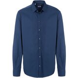 D&g Srajce z dolgimi rokavi - Modra Cene