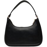 Calvin Klein Jeans RAISED CK SMALL SHOULDER BAG LV04F3230G Crna | shoptok.hr