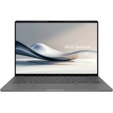 Asus Notebook ZenBook A14 X1E-78-100 35.6 cm (14 palac) WUXGAQualcomm® SnapdragonX1-26-10032 GB RAM1 TB SSD;njemačka, qw u